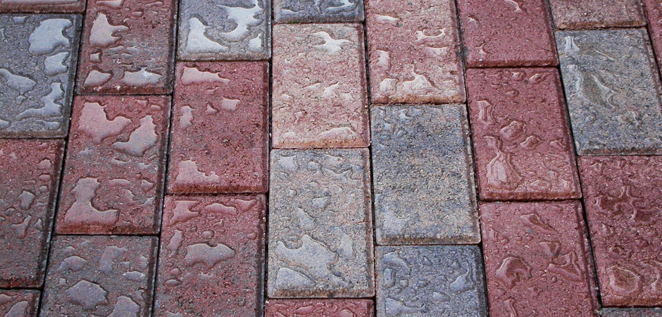 Block Paving Sealer