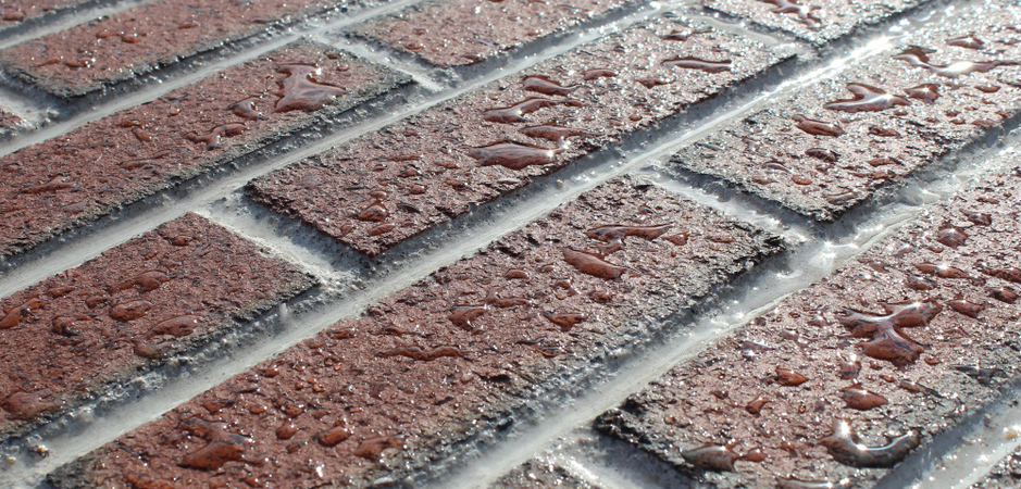 Brick Sealer