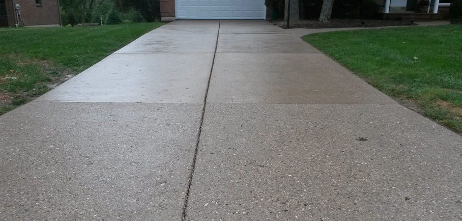 Concrete Cleaner