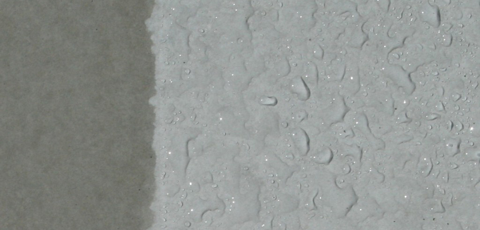 Concrete Sealer