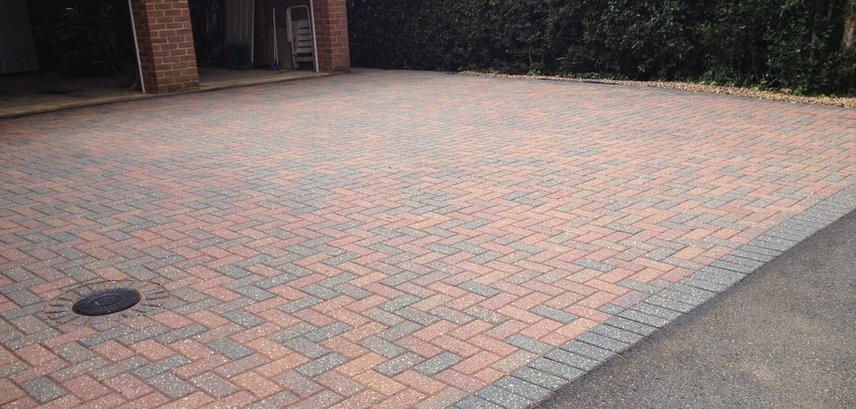 Driveway Sealer