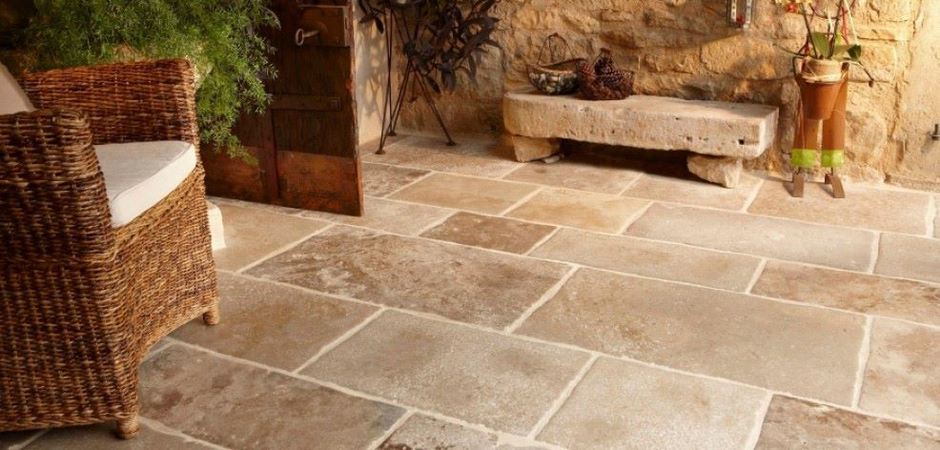 Floor