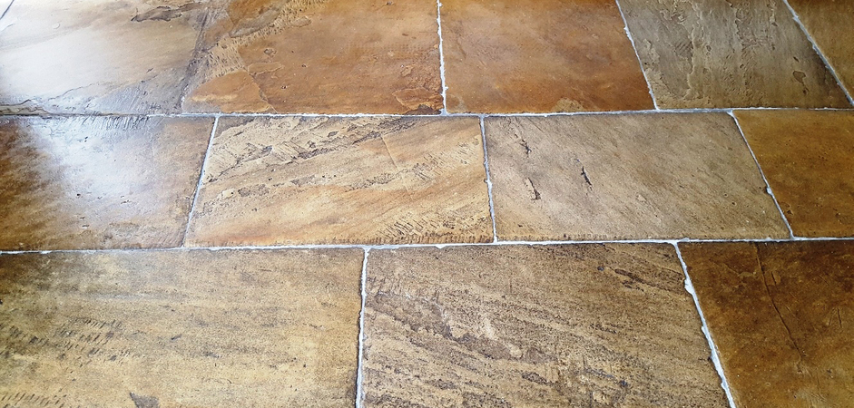 Floor Sealer