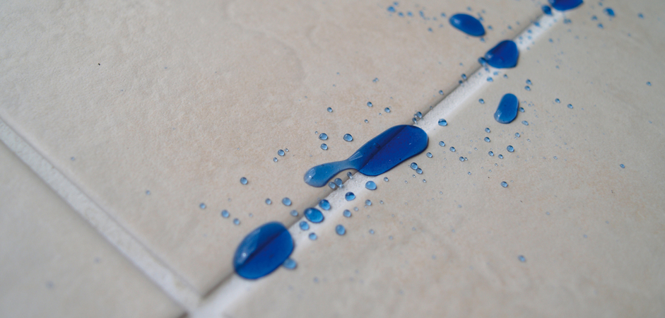 Grout Sealer