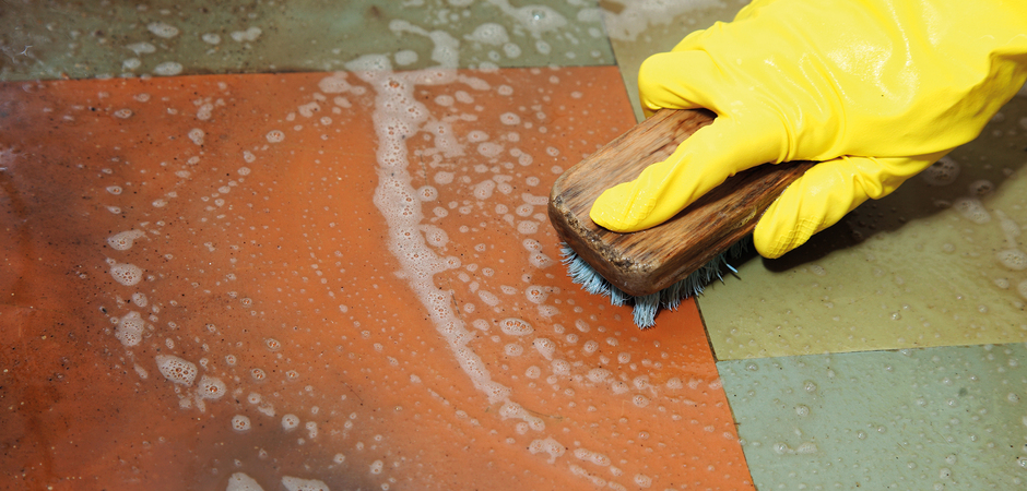 Indoor Cleaner