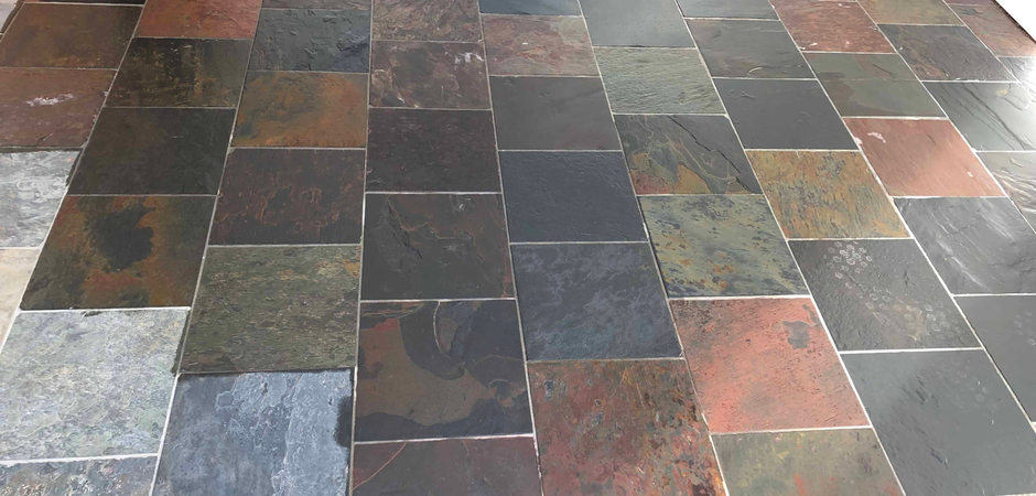 Indoor Sealer