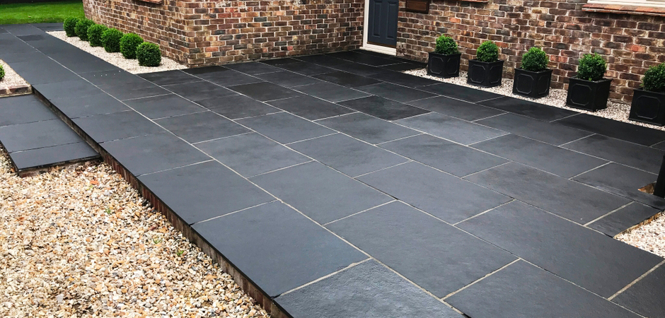 Limestone Sealer