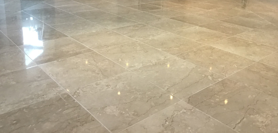 Marble Cleaner