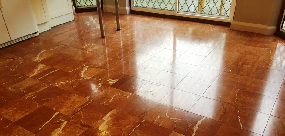 Marble Sealer