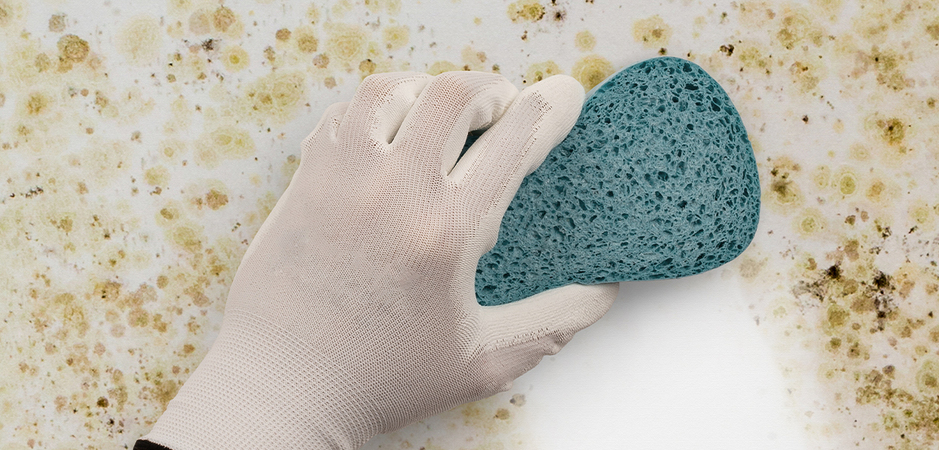 Mould Cleaner