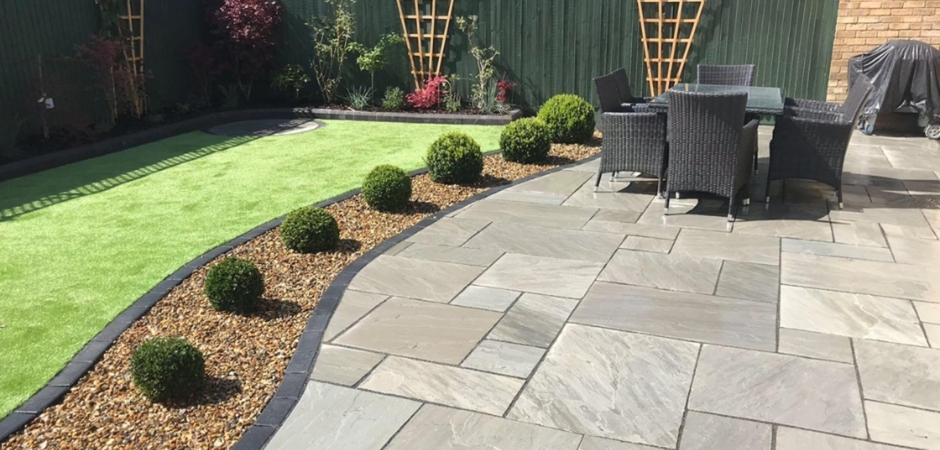 Natural Stone Cleaner