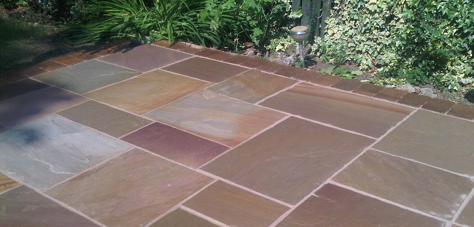 Natural Stone Sealer