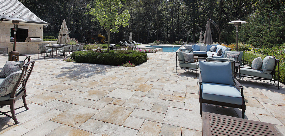 Outdoor Cleaner