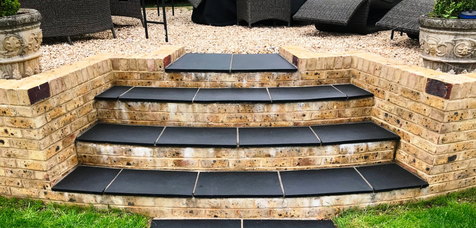 Outdoor Sealer