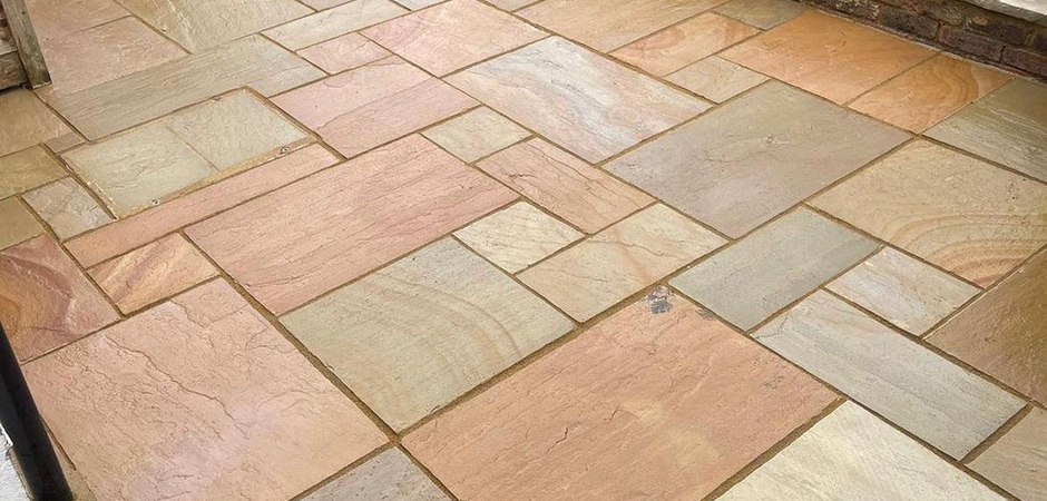 Patio Cleaner