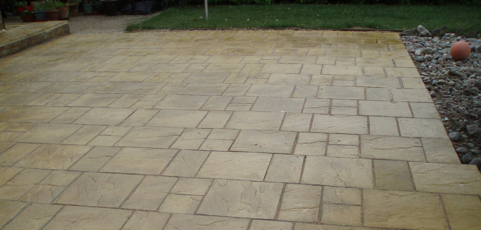 Sandstone Cleaner