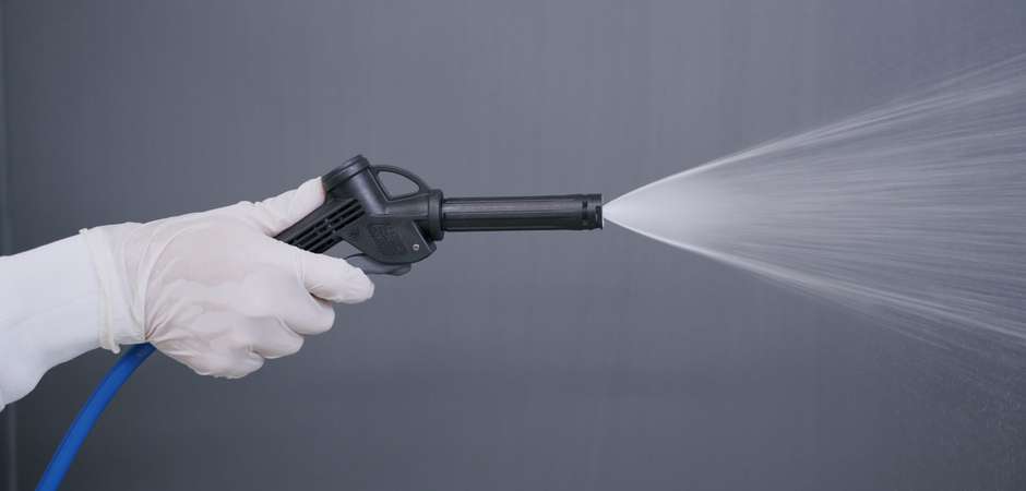 Sprayers