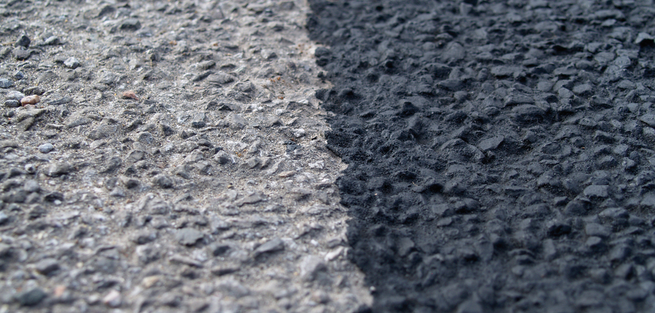 Tarmac