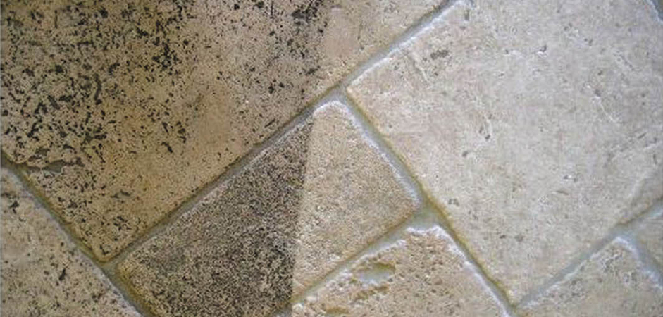 Tile Cleaner