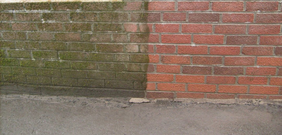 Wall Cleaner