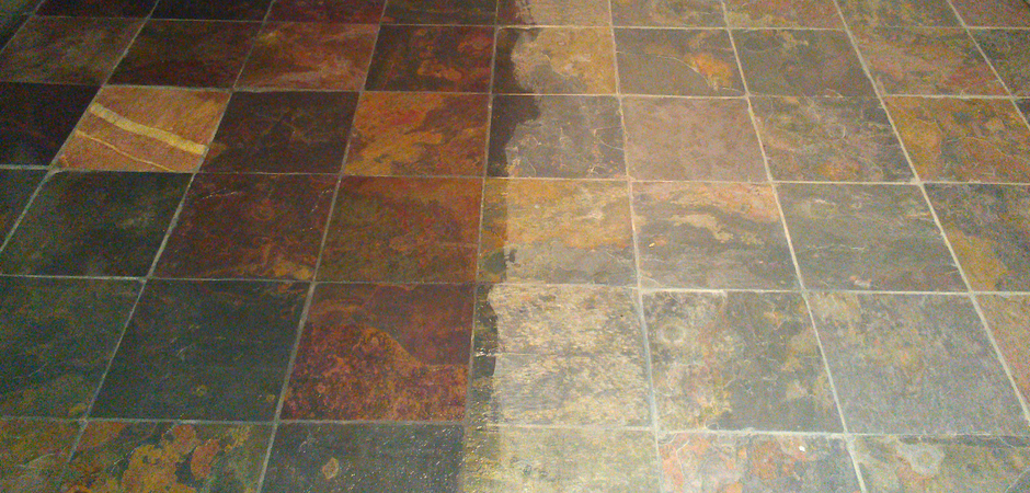 Wet Look Sealer