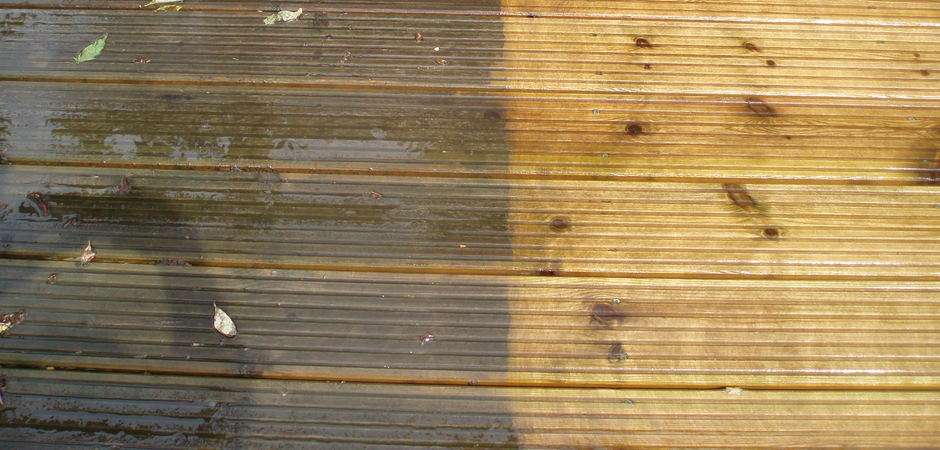 Wood