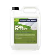 Patio Perfect