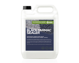 Black Tarmac Sealer