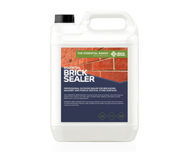 Brick Sealer