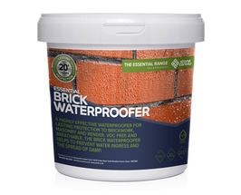 Brick Waterproofer