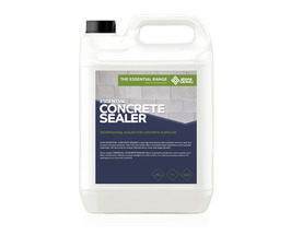 Concrete Sealer