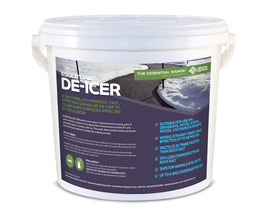 De-Icer