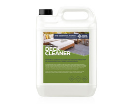 Deck Cleaner