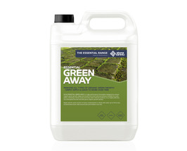 Green Away