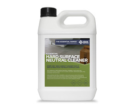 Hard Surface Neutral Cleaner