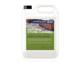 Natural Stone Cleaner