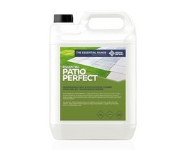 Patio Perfect