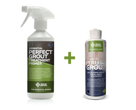 Perfect Grout BUNDLE