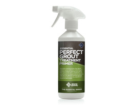 Perfect Grout Treatment Primer