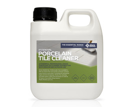 Porcelain Tile Cleaner