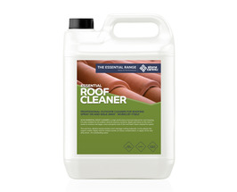 Roof Cleaner
