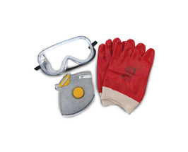 Safety Kit PPE Value Bundle
