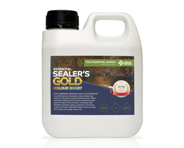 Sealer's Gold Colour Boost