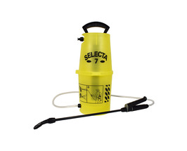 Selecta 7 Sprayer