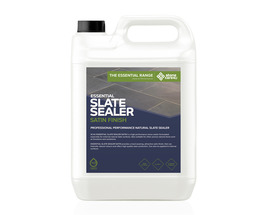 Slate Sealer Satin Finish