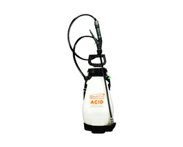 Smith Performance Sprayers Acid Resistant