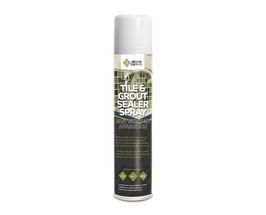 Tile and Grout Sealer Spray