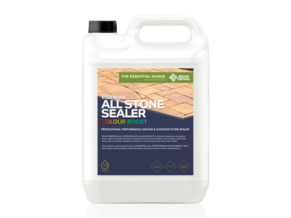All Stone Sealer Colour Boost