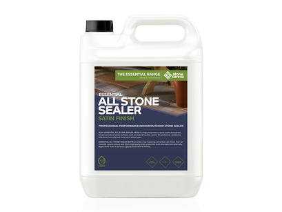 All Stone Sealer Satin Finish