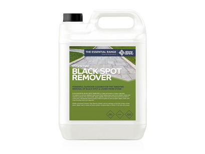 Black Spot Remover